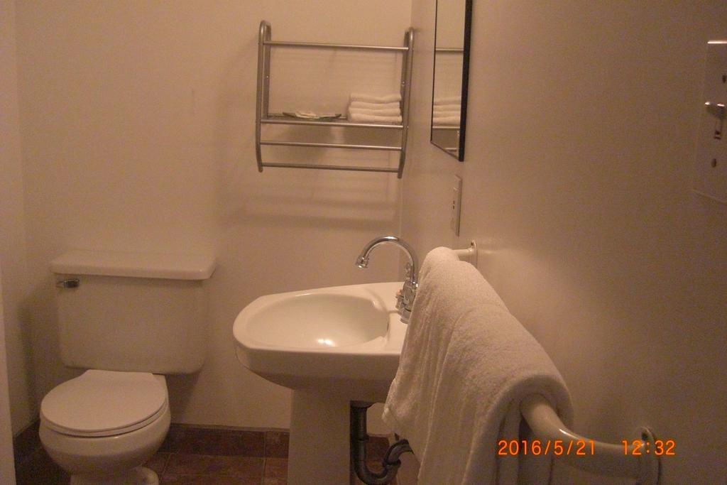 Auberge St-Louis Quebec City Bagian luar foto