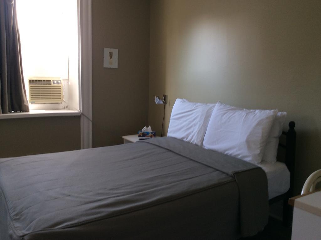 Auberge St-Louis Quebec City Bagian luar foto