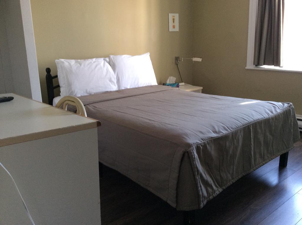 Auberge St-Louis Quebec City Bagian luar foto