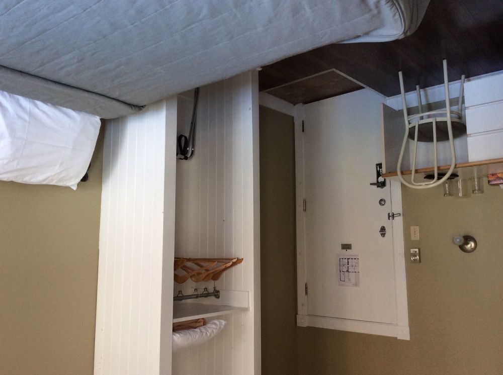 Auberge St-Louis Quebec City Bagian luar foto