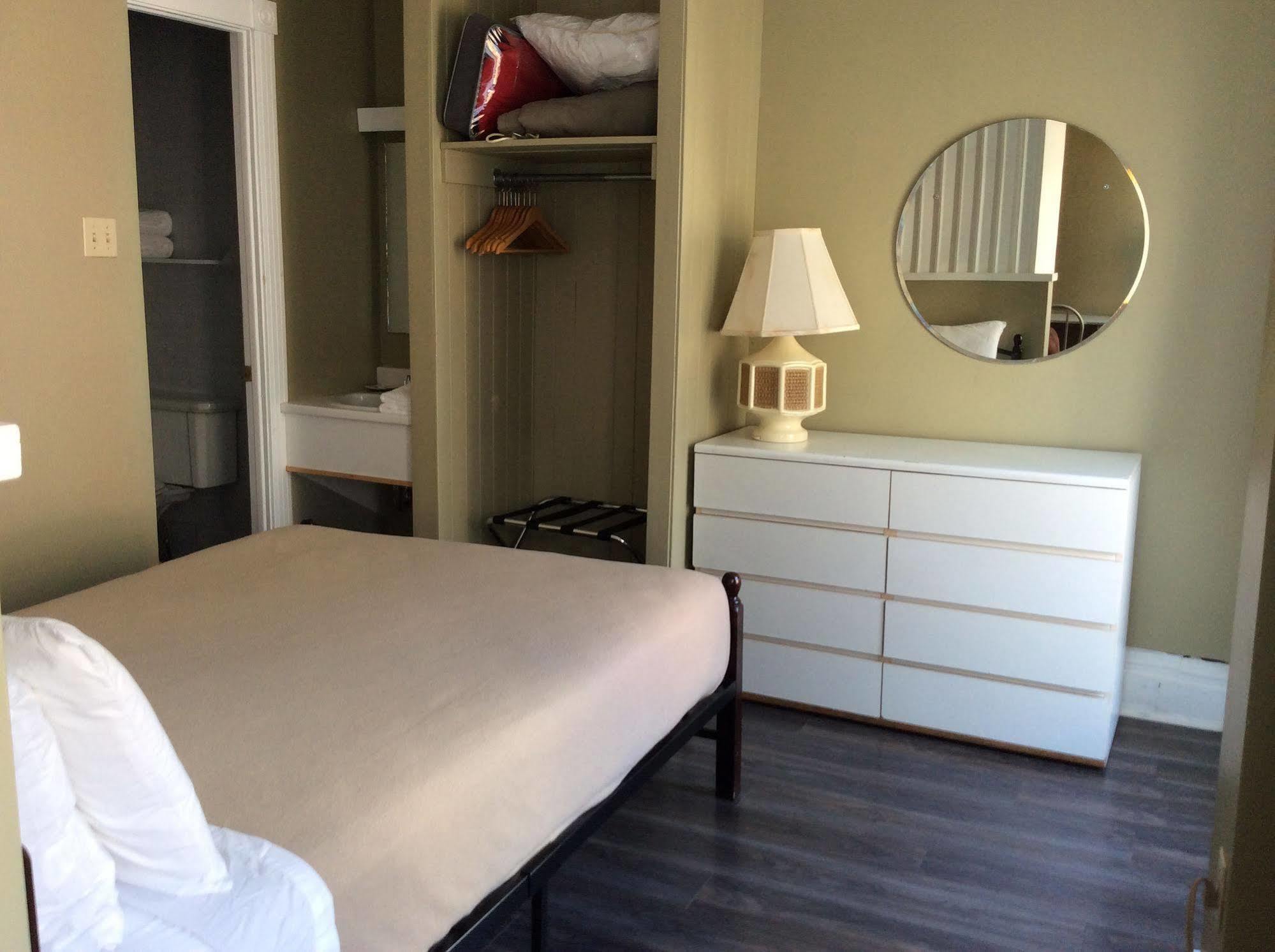 Auberge St-Louis Quebec City Bagian luar foto