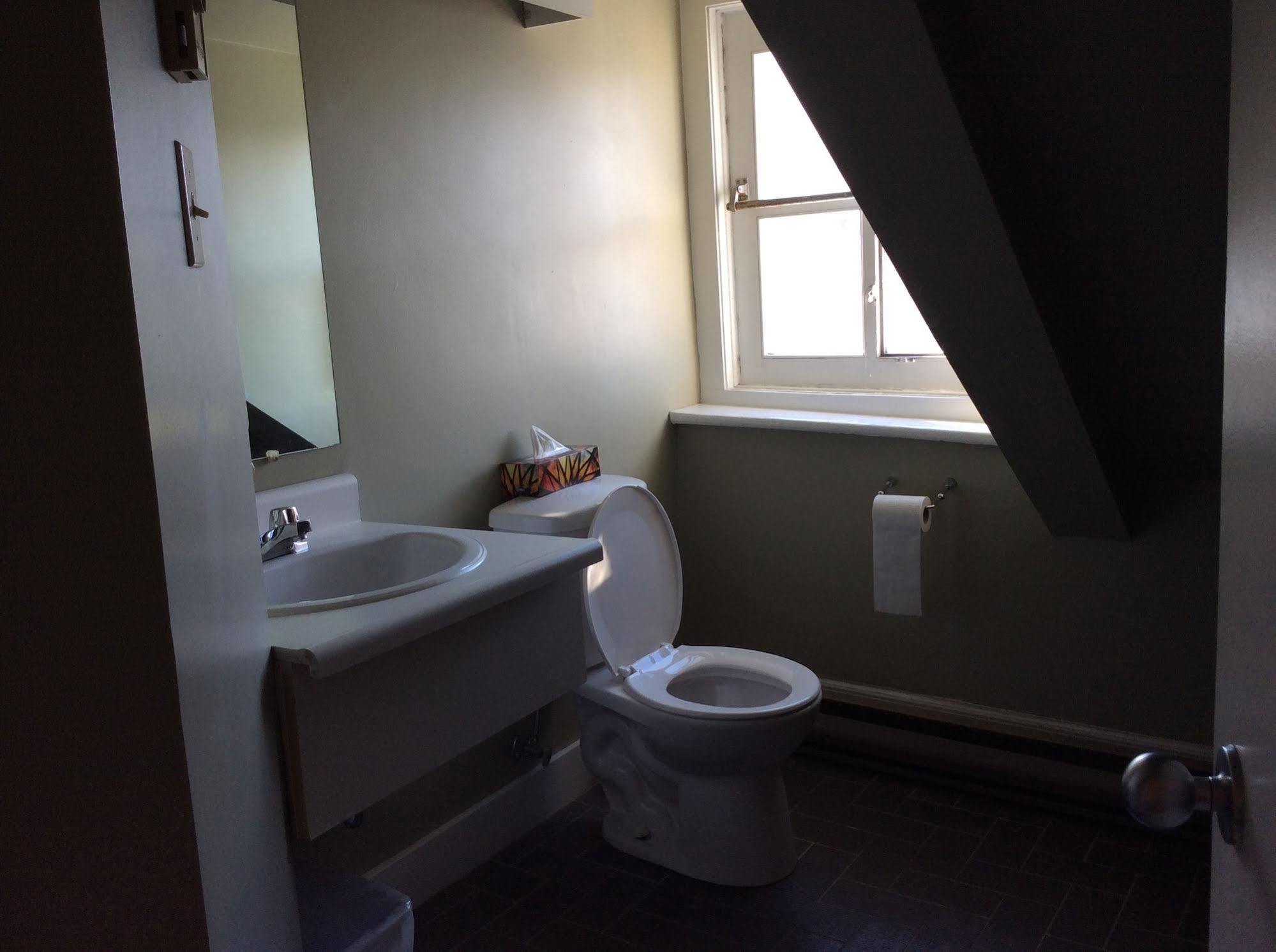 Auberge St-Louis Quebec City Bagian luar foto