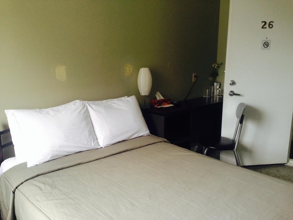 Auberge St-Louis Quebec City Bagian luar foto
